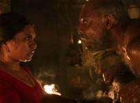 Churuli movie review