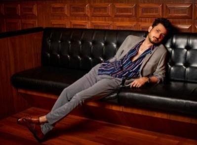 Amol Parashar, Amol Parashar,