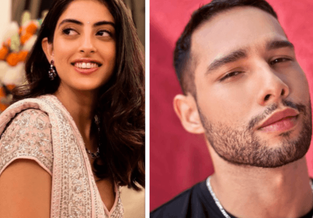 Navya Naveli – Siddhant Chaturvedi dating rumours go wild - IBTimes India