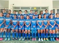 Savita to lead India women's hockey team as Rani Rampal rested