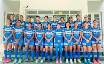 Savita to lead India women's hockey team as Rani Rampal rested
