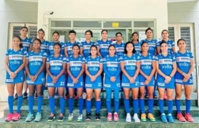 Savita to lead India women's hockey team as Rani Rampal rested