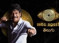 Big boss 5 Telugu