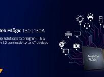 MediaTek unveils SoCs to bring Wi-Fi 6, Bluetooth 5.2 connectivity to IoT devices