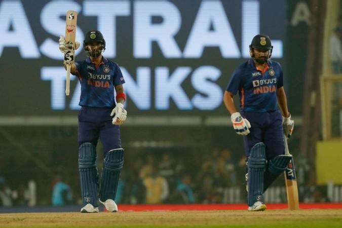 2nd T20I: Openers, Harshal lead India to 7-wicket win over New Zealand