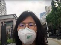 UN rights body asks China to release scribe who reported on Wuhan outbreak