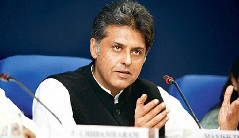 Manish Tiwari