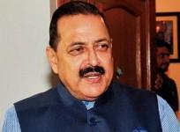 Dr Jatindra Singh