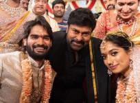 Kartikeya Gummakonda Marriage