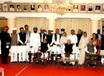 15 new ministers sworn in Rajasthan cabinet expansion