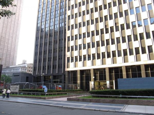 Jacob K. Javits Federal Office Building (Representational Picture) FBI