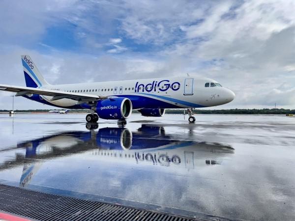 Sky is the limit: IndiGo is now tenth largest airline by capacity globally; growth indisputable [details]