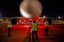 Sky is the limit: IndiGo is now tenth largest airline by capacity globally; growth indisputable [details]