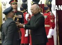 Group Captain Abhinandan Varthaman