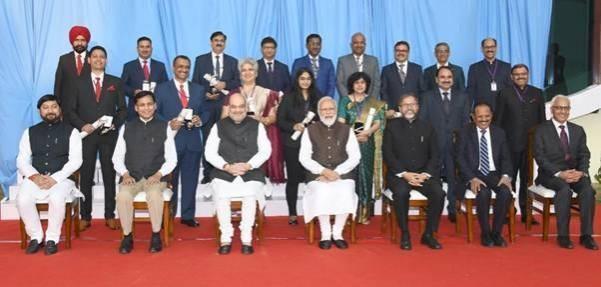 DGsP/IGsP Conference- 2021