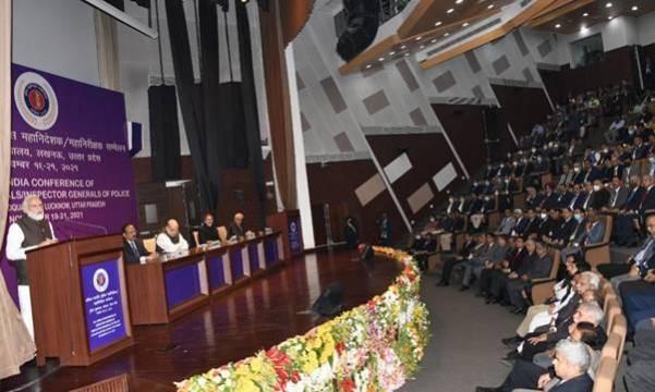 DGsP/IGsP Conference- 2021