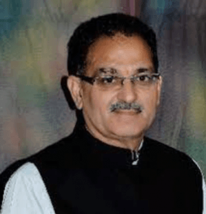 Kavinder Gupta