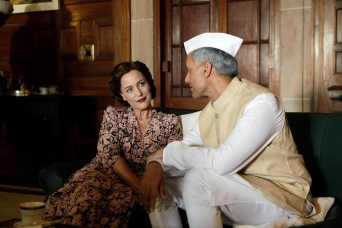 The Mountbatten's 38-year marriage was far from perfect