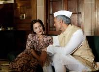 The Mountbatten's 38-year marriage was far from perfect