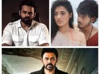 OTT Releases