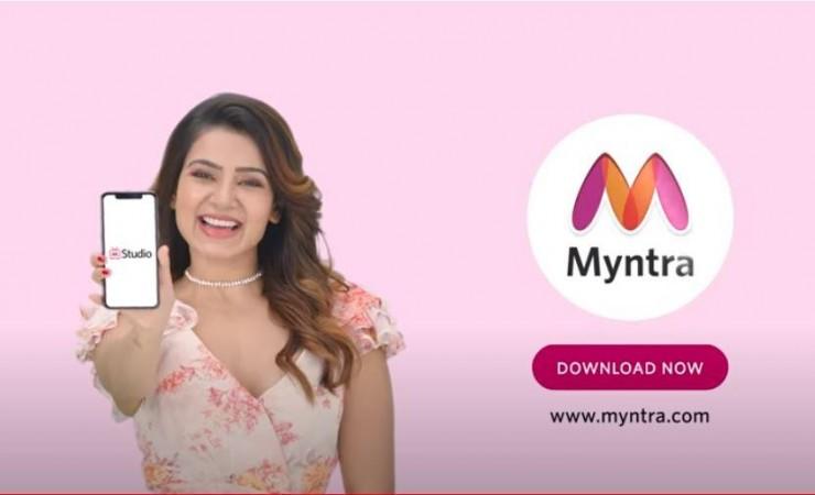 Myntra Studio Myntra