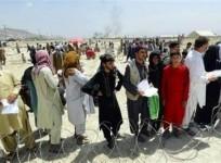 'Taliban continues providing required facilities to aid agencies'