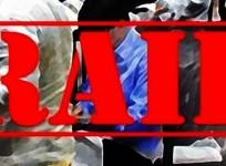 Raid