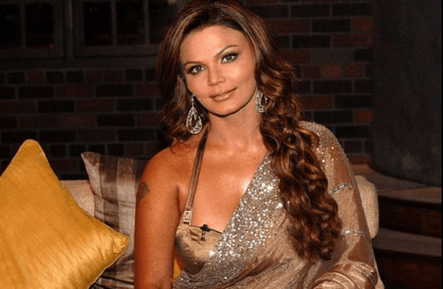 Rakhi Sawant