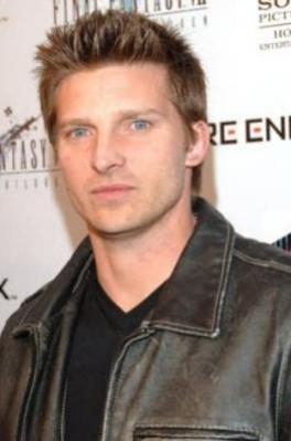 Steve Burton