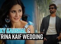 Vicky Kaushal & Katrina Kaif wedding: Court marriage in Mumbai to no phones for guests