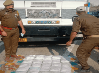 Drug peddlers