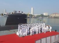 INS Vela