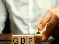 Gross domestic product
