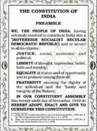 Preamble