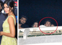 Arjun Kapoor, Aishwarya, Ranbir Kapoor, Katrina Kaif, Karan Johar, Abhishek Bachchan