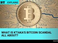 What is Bitcoin scandal