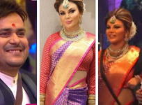 Rakhi Sawant