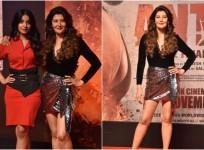 Sangeeta Bijlani