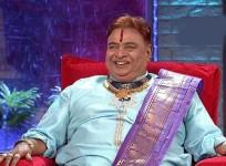 Choreographer Sivasankar master dies