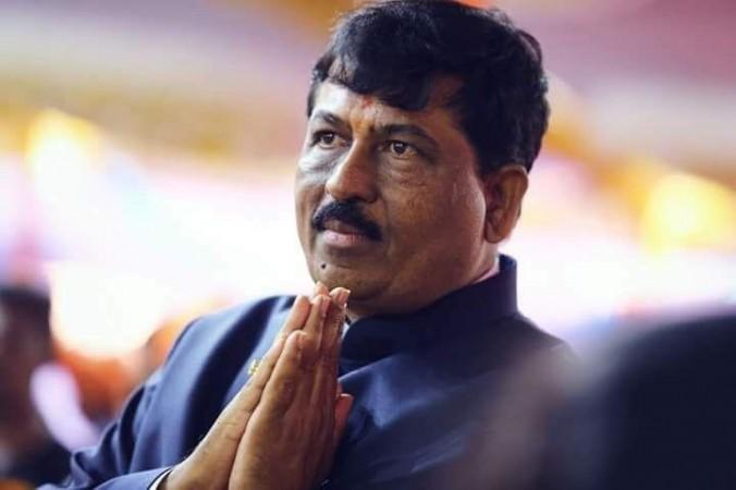 Murugesh Nirani Murugesh Nirani