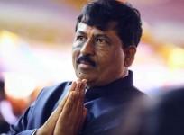 Murugesh Nirani