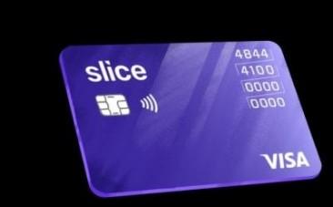 Fintech firm Slice