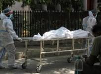 Dead bodies of 2 Covid patients found in mortuary 15 months later