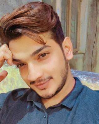 Munawar Faruqui