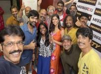 Maanaadu Box Office Success