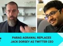 Parag Agrawal