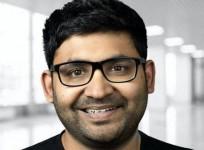 Parag Agrawal