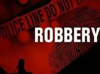 Robbery
