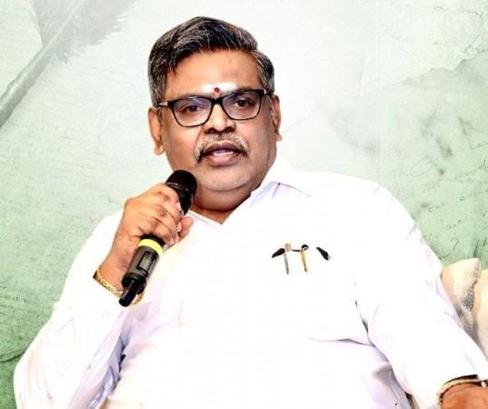 Sirivennela Seetharama Sastry