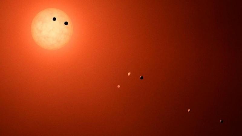Over 4,5000 planets have been found around other stars, but scientists expect that our galaxy contains millions of planets. There are multiple methods for detecting these small, faint bodies around much larger, bright stars. Credit: NASA/JPL-Caltech New Deep Learning Method Adds 301 Planets to Kepler's Total Count